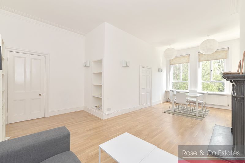 Greencroft Gardens South Hamptead